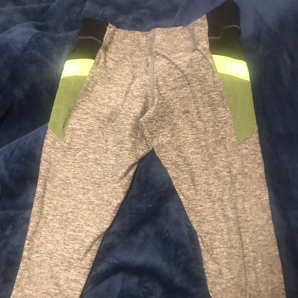 Victoria Secret Leggings